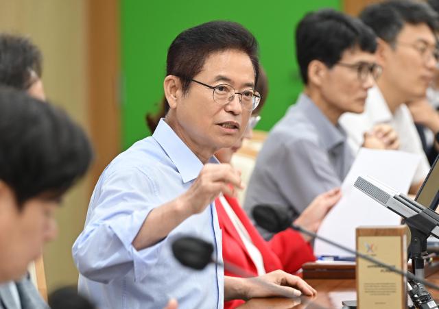 이철우 경북도지사 사진경상북도