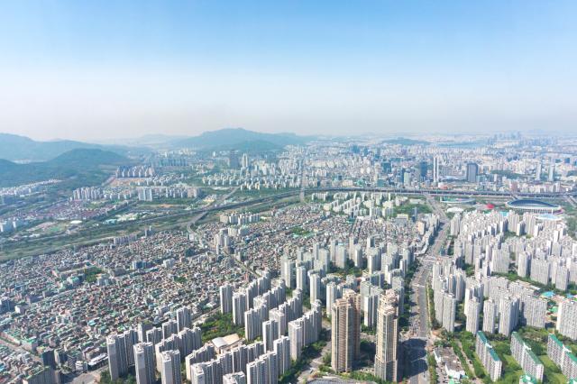 South Korea targets foreign speculators with ban on housing purchases