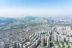 South Korea targets foreign speculators with ban on housing purchases