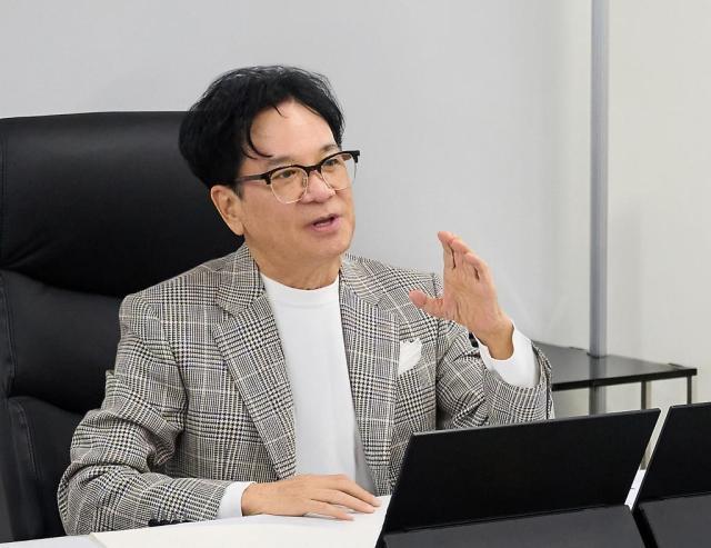 이재현 CJ그룹 회장 사진CJ그룹