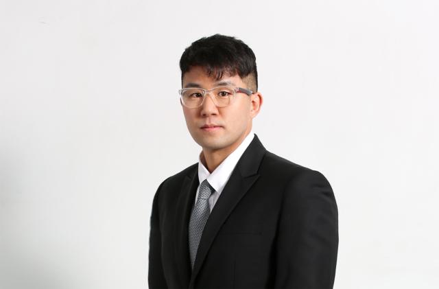권형중 일화 대표이사 사진일화