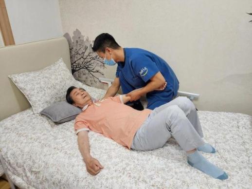 ﻿ 케어닥 케어홈, 업계 최초 맞춤 재활 특화 패키지 전격 도입
