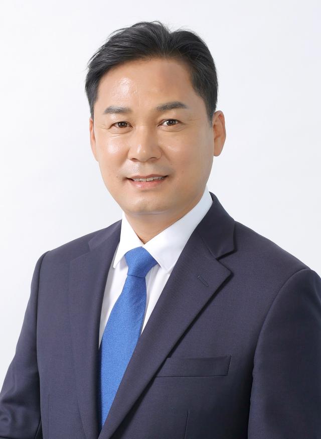 무안군의회 이호성 의장