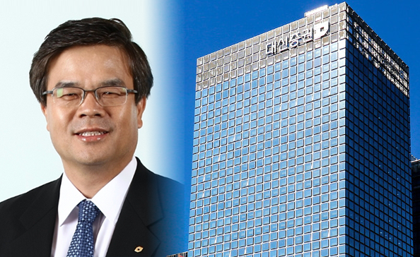 오익근 대신증권 대표이사사진이코노믹데일리DB