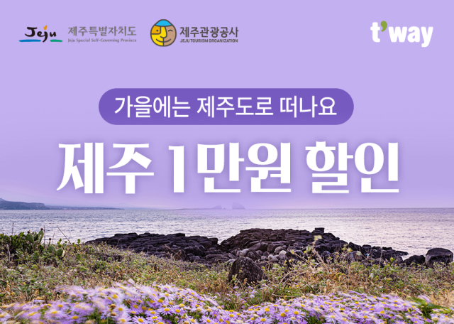 사진티웨이항공