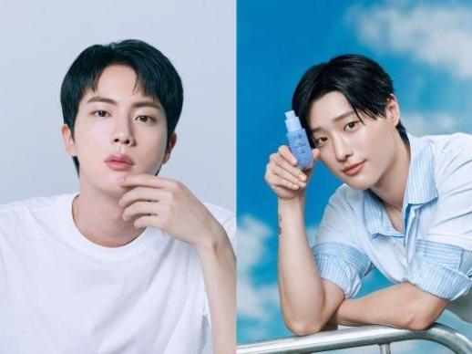 Amorepacific và chiến lược lựa chọn nghệ sĩ nam làm người đại diện cho các sản phẩm mỹ phẩm