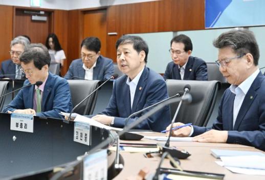 [李정부 경제성장전략] 구윤철 초혁신 선도경제 전환…30대 선도프로젝트 즉시 추진