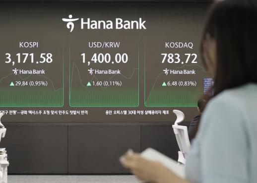 정부, 기업 지배구조 개선에 총력…오천피 정조준