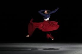 PHOTOS: One Dance, a modern reinterpretation of Joseon royal ritual dance (5)