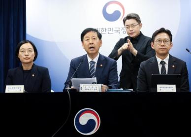 정부, 100조 펀드 투입 AI 대전환 선언… 잠재성장률 3% 회복 목표
