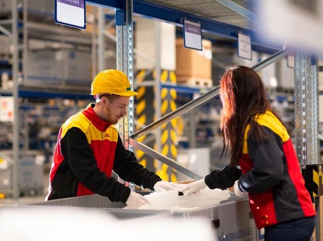 사진DHL 홈페이지