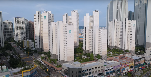 사진인천도시공사