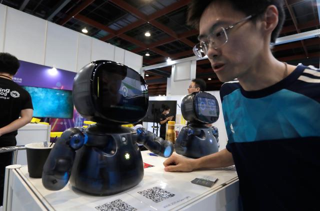 South Korea revives military service exemptions to keep AI talent at home
