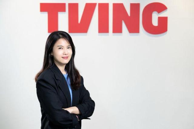 최주희 티빙 대표