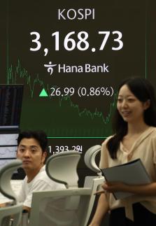 [주간증시전망] 한·미 정상회담에 쏠리는 눈…정책 불확실성 해소도 기대