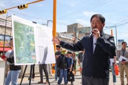 주광덕 남양주시장 "제2경춘국도·제2경춘국도 연결 민자도로...교통 혁신 이끌 핵심 인프라"