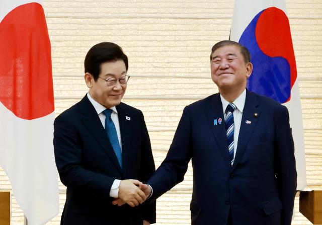 South Korea, Japan agree to launch joint response body for common challenges