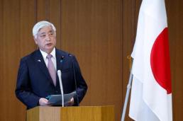 "日방위상, 내달 10년만에 방한"…한일, 정상에 이어 국방장관도 회동