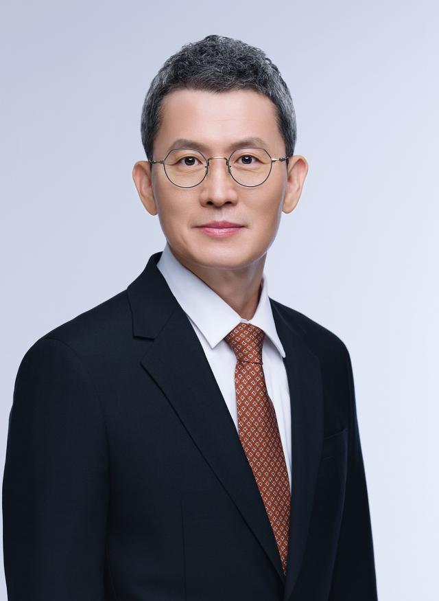 조찬영 변호사 사진법무법인유세종