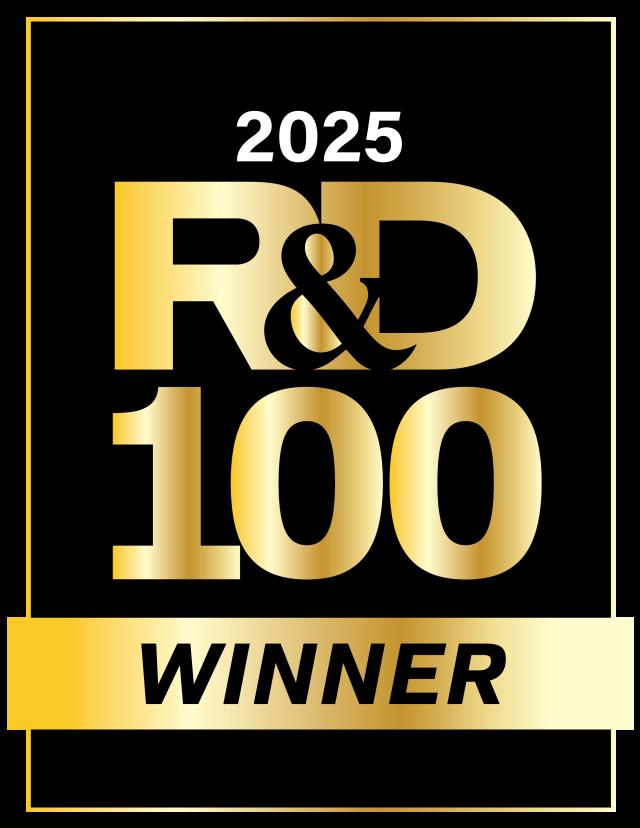 2025 RD 100 어워드 로고 사진삼성전자