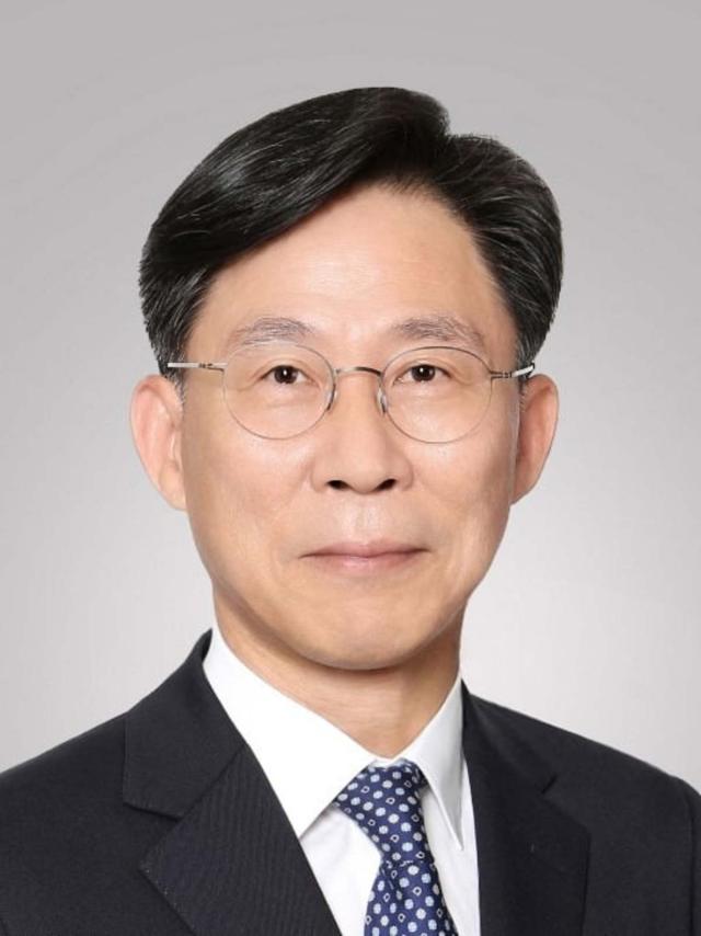 홍원학 삼성생명 사장사진삼성생명