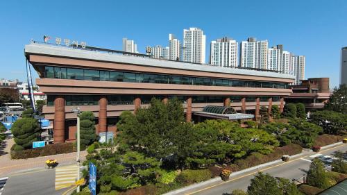 광명시, 3040세대 경력 전환 돕는미래직업 탐색 입문과정 개강