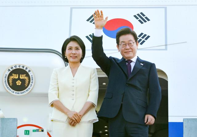 Lee heads to Washington with clear agenda on tariffs, security and nuclear fuel pact talks