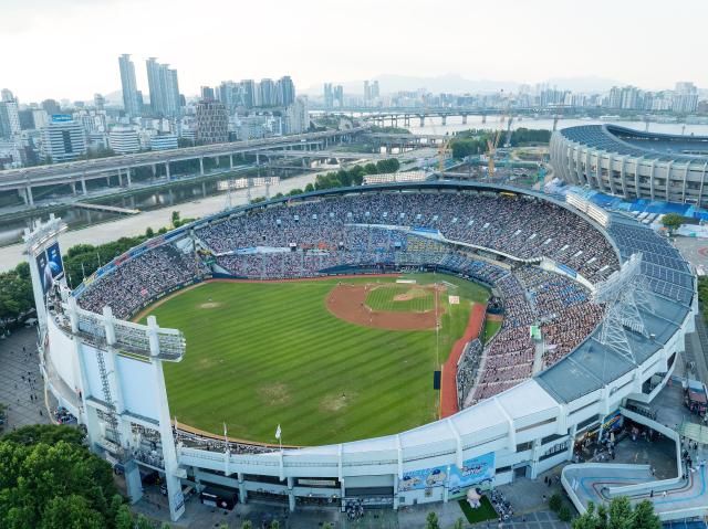 프로야구