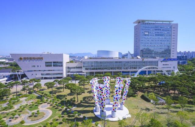 광주시청 사진광주시