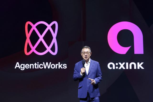 [K-Tech] LG CNS unveils enterprise AI platform, aiming to redefine workplace