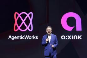 [K-Tech] LG CNS unveils enterprise AI platform, aiming to redefine workplace