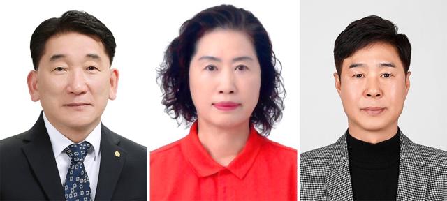 대구 북구청은 북구민상 시상 심의위원회를 개최하고 수상자를 지역사회개발 부문 이성장좌 사회봉사효행 부문 박애련중 문화예술체육 부문 류성진우으로 선정했다 사진대구북구