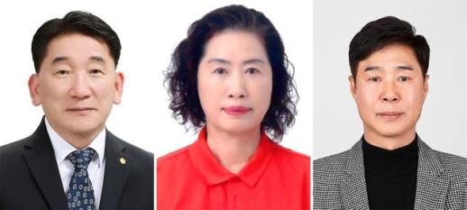 대구 북구, 북구민상 시상 심의위원회 이성장‧박애련‧류성진 선정