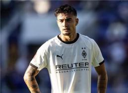 [주목! 이 선수] 깜짝 발탁된 카스트로프…홍명보호 3선 수비 희망으로 거듭날까