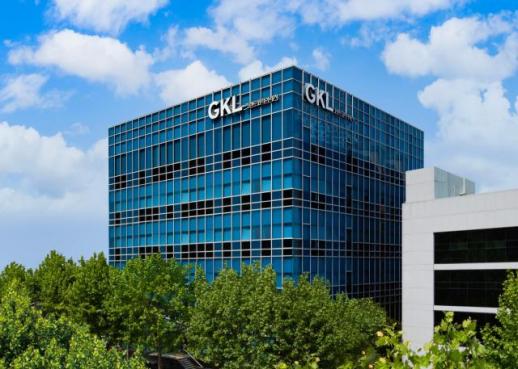 GKL 지속가능경영보고서, 美 LACP 비전 어워드 대상