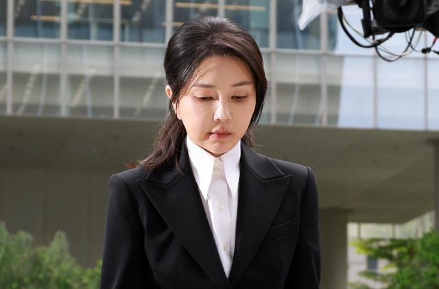 김건희 여사 사진연합뉴스