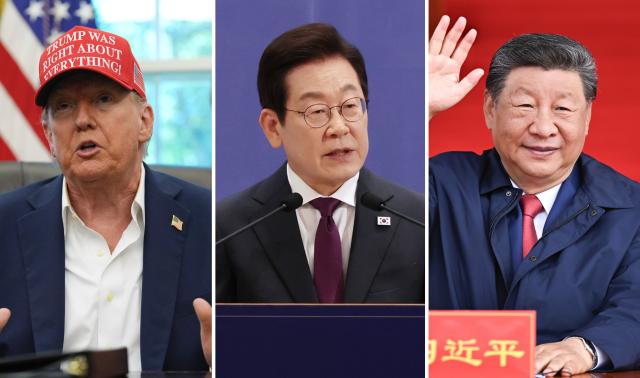 Beijing urges Seoul to pursue strategic autonomy to improve bilateral ties