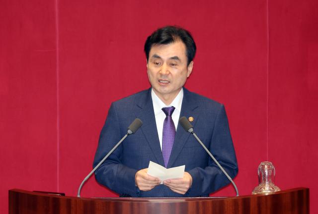 안규백 국방부 장관 사진연합뉴스