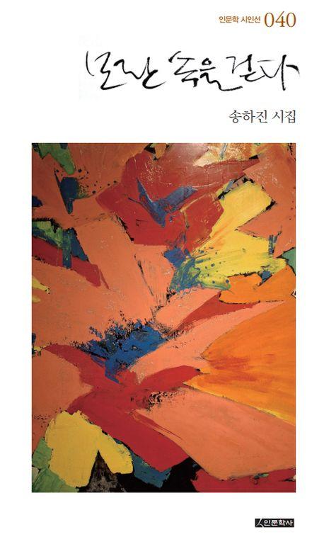 모란 속을 걷다 사진인문학사