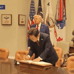 [와글와글] "李, 싫어도 능력은 인정"... 진보·보수 모두 인정?