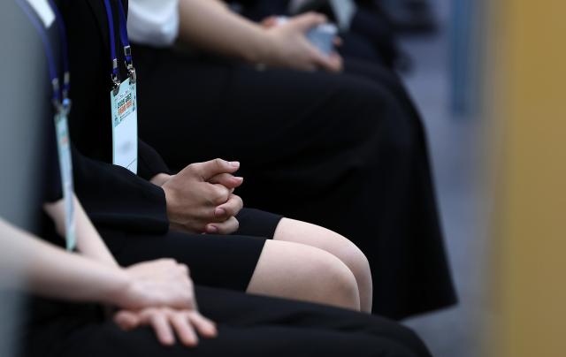 【图片来源 韩联社】