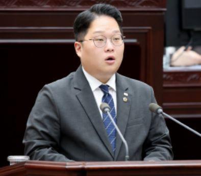 김대영 인천광역시의회 의원 사진인천시의회