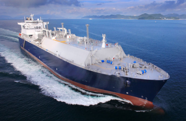 [韓米首脳会談]サムスン重工業、米海軍MRO・商船共同建造の本格化