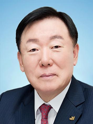 금탑산업훈장을 수상한 김상수 한림건설 회장 사진국토교통부