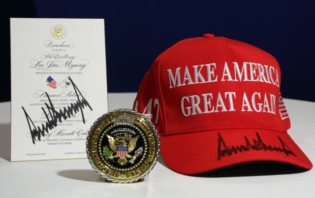 【图片来源 韩联社】