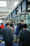 South Korea to introduce fast-track immigration lanes for foreign executives