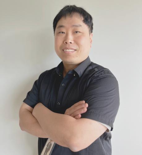 송기선 메이즈 대표 사진메이즈