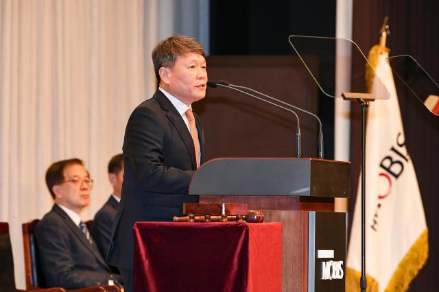 이규석 현대모비스 대표 사진현대모비스