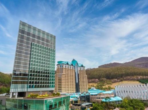 하이원리조트, 리조트 업계 최초 그린카드 에코머니 적립 실시
