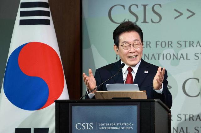 North Korea again denounces Lee over denuclearization
